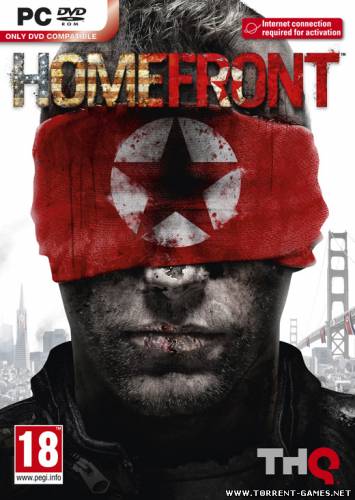 Homefront