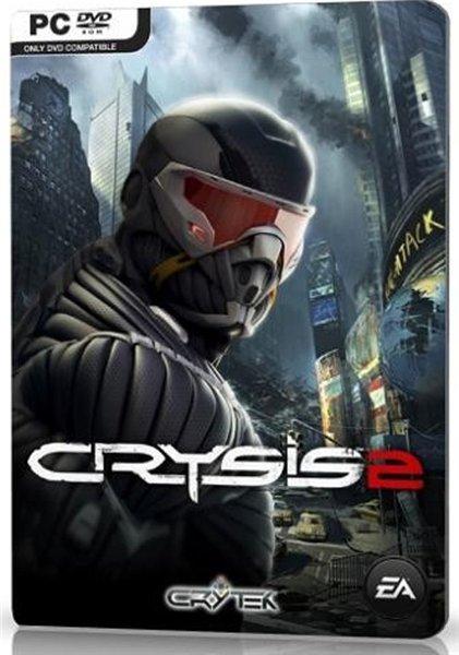 Crysis 2