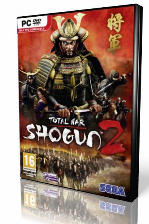 Total War: Shogun 2 (DEMO)