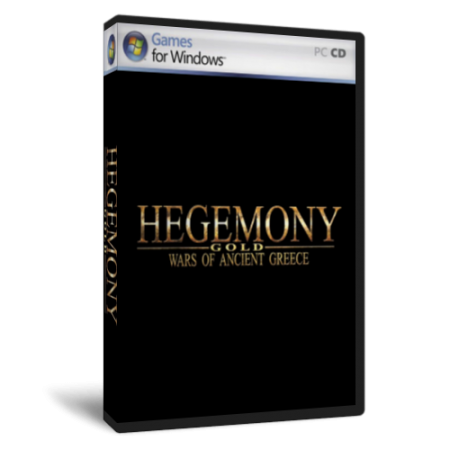 Hegemony Gold: Wars of Ancient Greece