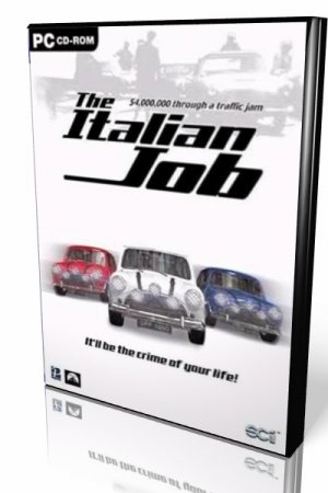 The Italian Job (RePack)