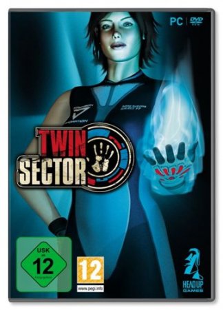 Twin Sector (2009) PC