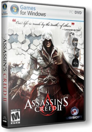 Assassin's Creed II (2010) PC | RePack