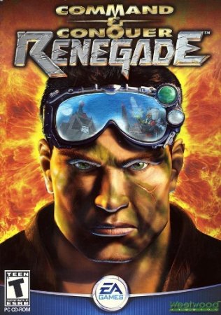 Command & Conquer - Renegade (2002) PC | Repack