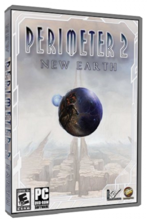 Периметр 2: Новая Земля / Perimeter 2: New Earth