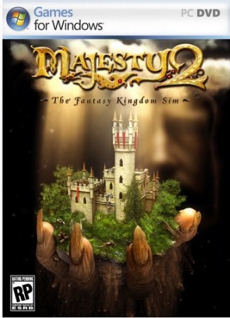 Majesty 2: The Fantasy Kingdom Sim