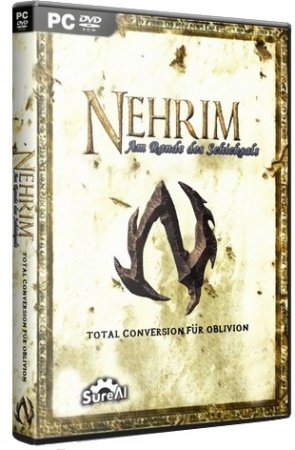 Nehrim: At Fate's Edge