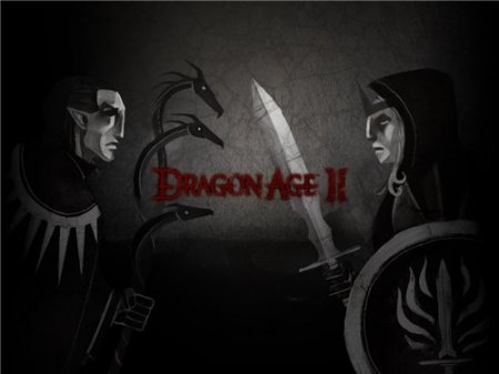 Dragon Age 2 Save Generator 1.0a (Rus)