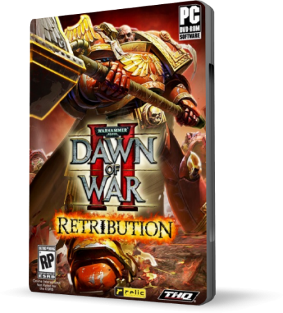 Warhammer 40.000: Dawn of War II - Retribution