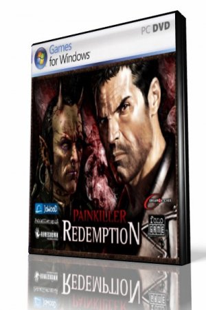 Painkiller: Redemption (RePack)