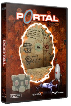 Portal (2007) PC | RePack