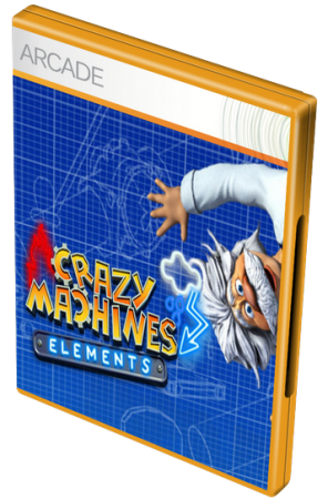 Crazy Machines Elements(Repack)