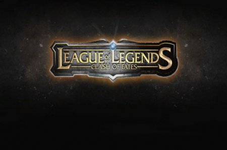 League of legends. Update v1.3.24 - v1.3.29 [RU-LOL]