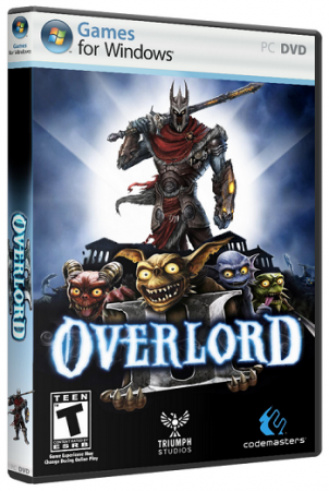 Overlord 2 (2009) PC | RePack