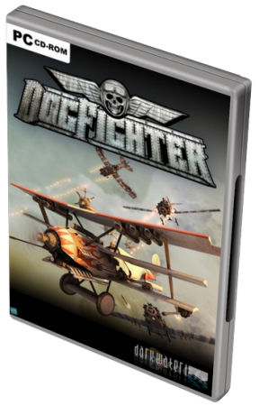 DogFighter: крылатая ярость(Repack)