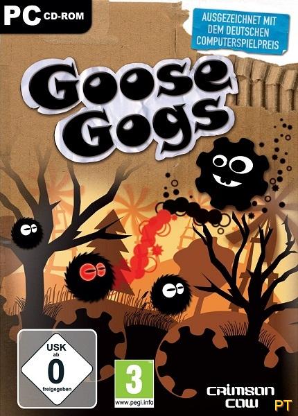 Goose Gogs (2011/MULTI6)