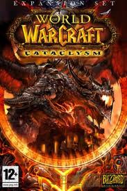 World of Warcraft: Cataclysm (RUS) http://wowmagic.ru/ server