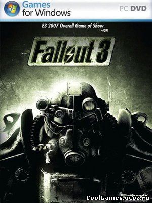 Fallout3(Repack bu Voult Boy)