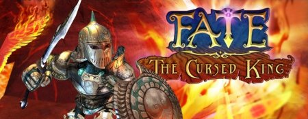 FATE: The Cursed King