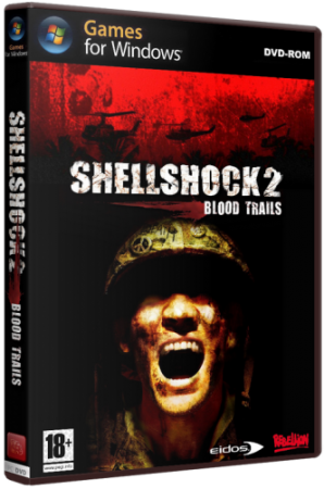 ShellShock 2: Кровавый след / ShellShock 2: Blood Trails (2009) PC | RePack