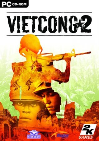 Вьетконг 2 / Vietcong