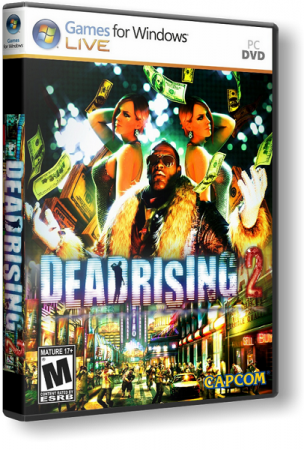 Dead Rising 2 (2010) PC | Lossless RePack