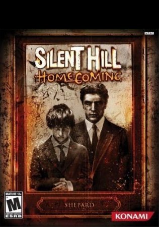 Silent Hill: Homecoming