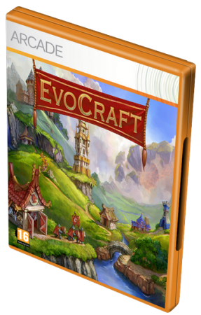 Evocraft