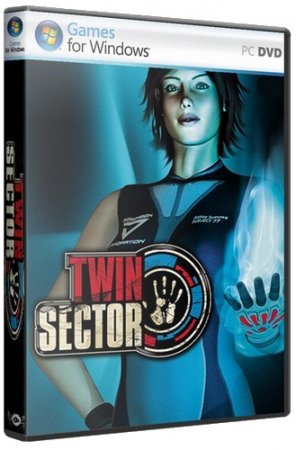 Twin Sector (2010) PC | RePack