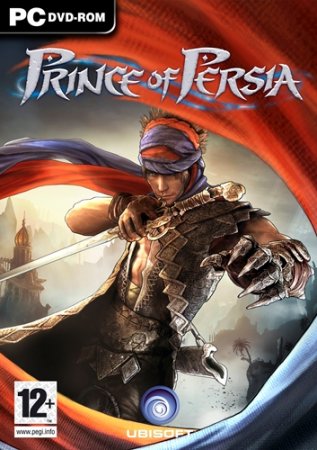 Prince of Persia (2008) PC | Repack