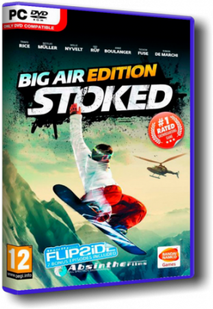 Stoked: Big Air Edition(Repack)