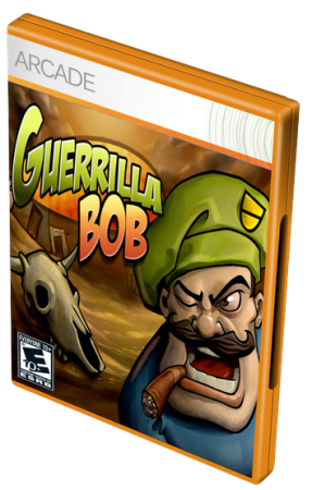 Guerrilla Bob