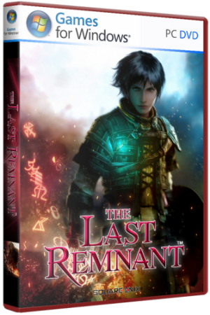 The Last Remnant (2009) РС | RePack