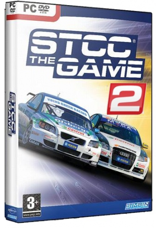 STCC: The Game 2