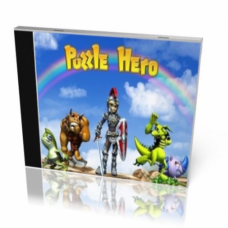 Puzzle Hero (RUS)