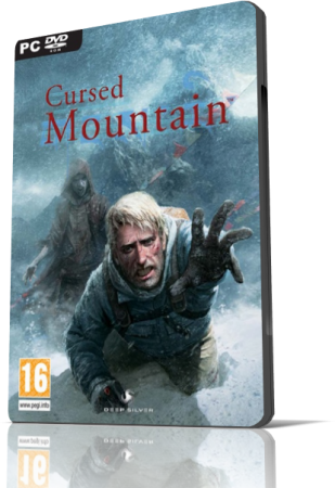 Cursed Mountain (Deep Silver) (2010) (ENG)