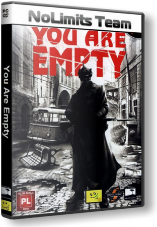 You Are Empty (2006) PC | RePack