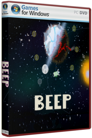 BEEP (2011) РС | RePack