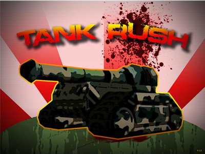 Tank Rush (2010) PC