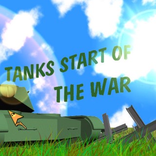 Tanks Start of the War (2010) PC