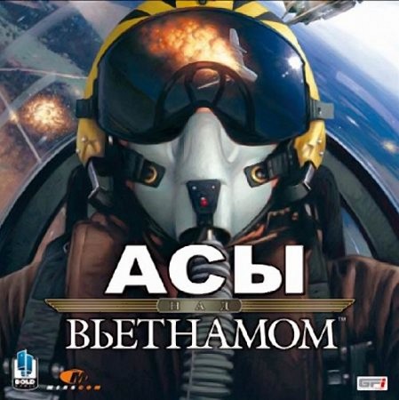 Асы над Вьетнамом / Wings over Vietnam (2004) PC