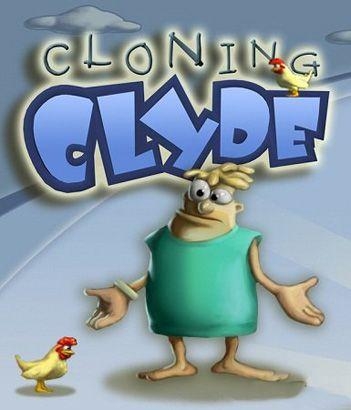 Cloning Clyde