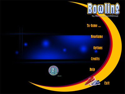 EBowling (2010) PC