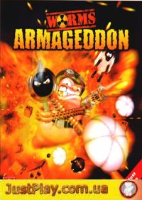 Worms Armageddon (1999) PC | Repack