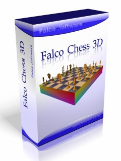 Falco Chess 5.0