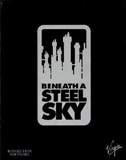 Beneath a Steel Sky