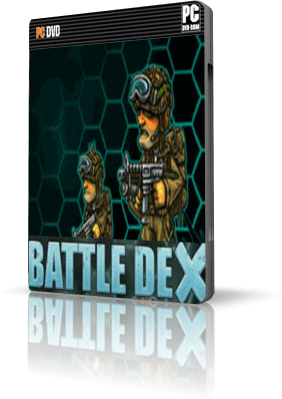 Battle Dex