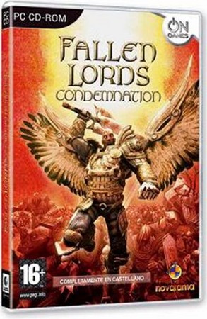 Fallen Lords: Condemnation (2006) PC | Repack