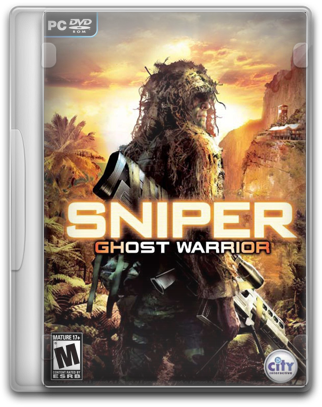 Sniper: Ghost Warrior (2010) PC | Lossless RePack