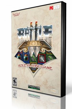 Battle Slots: Role Playing Game